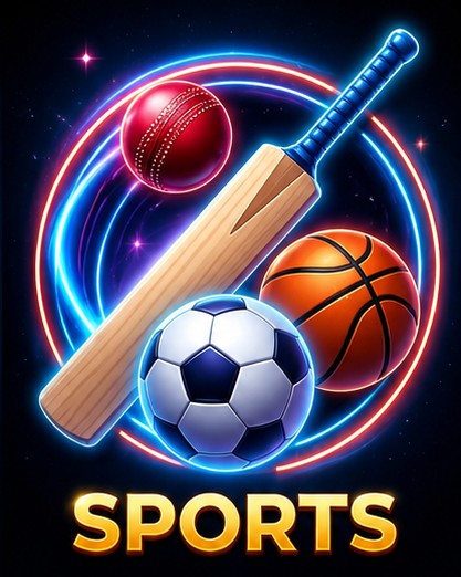 Sports Game Icon